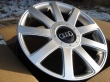 FELGI Model A317 SI 15" 5x100 AUDI VW SEAT SKODA